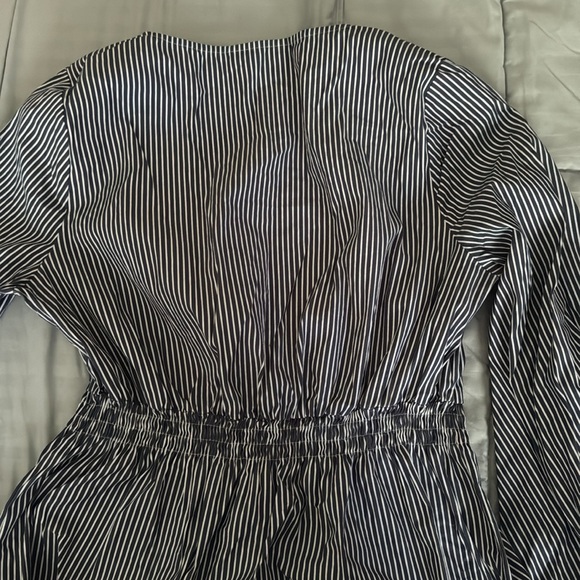 Express Wrap top - Picture 5 of 5